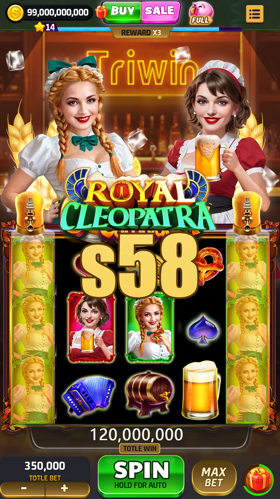 s58 APK