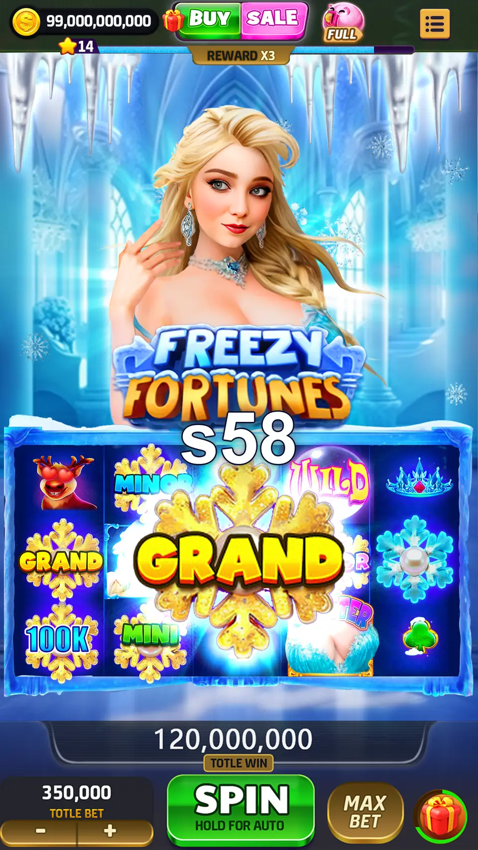 s58 APK